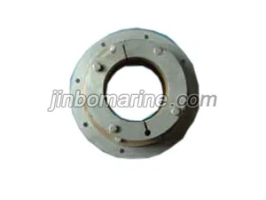 JQ/CS 48A Type Stern Tube seal thumbnail 1
