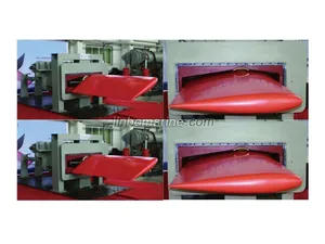JQS Type Scalable Retractable Fin Stabilizer thumbnail 1