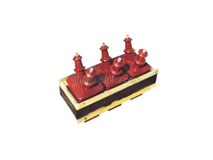 JSZW-10 Voltage Transformer thumbnail 1