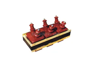 JSZW-6 Voltage Transformer thumbnail 1