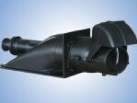 JT16 Axial Flow Water Jet Propulsion Pump