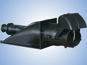 JT16 Axial Flow Water Jet Propulsion Pump thumbnail 1