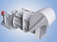 JT32 Axial Flow Water Jet Propulsion Pump