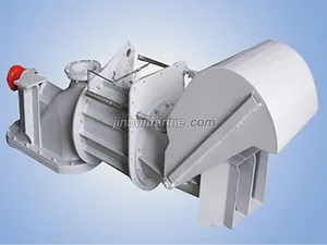 JT32 Axial Flow Water Jet Propulsion Pump thumbnail 1