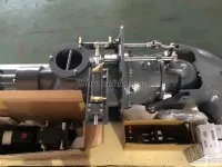 JT342 Axial Flow Water Jet Propulsion Pump 2