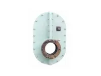 Marine Intermediate Shaft Bulkhead Stuffing Box type A 1