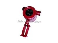 JTH-CH386Ex Explosion-Proof Flame Detector 1
