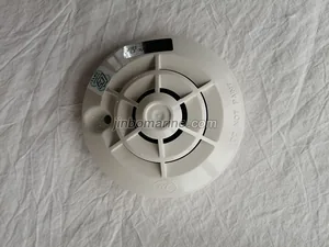 JTW-BD-ZM995 SYSTEM SENSOR HEAT DETECTION PRINCIPLE thumbnail 1