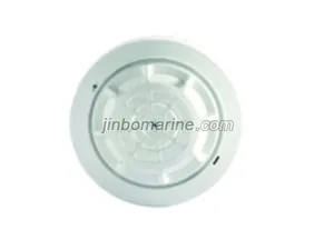 JTW-ZD-1332 JTW-ZD-1333 Point Heat Fire Detector thumbnail 1
