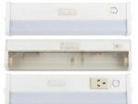 Fluorescent Bedside Light JTY08-1