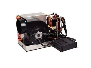 JTZK Navy Integral Air Conditioning Unit thumbnail 1