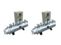Marine JWHU Series Jacket Water Heating Unit