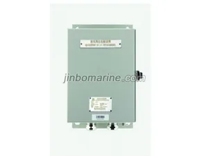 JX-3 Shoreline Junction Box thumbnail 1