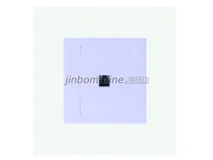 JX-86/-N Junction Box thumbnail 1