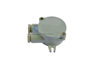 JXS202 JXS302 Marine Junction Box thumbnail 1