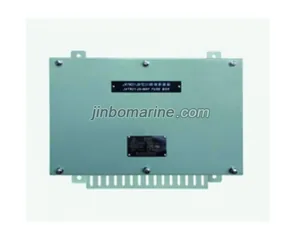 JXTR11-10 Way/JXTR21-20 Way Fuse Box thumbnail 1