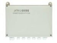 JXTR12 Connection Box with fuse