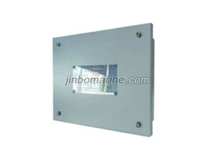 JXTR8-12Q Connection Box With Fuse
