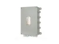JXTR8-24 Connection Box with Fuse 1