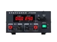 JY1824SW Marine DC regulated power supply 2