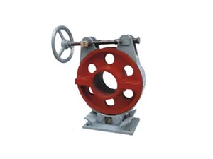 JZ Marine Shaft Mechanical Brake thumbnail 1