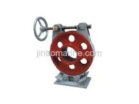 JZ Marine Shaft Mechanical Brake 2