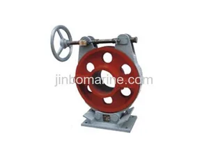 JZ Marine Shaft Mechanical Brake thumbnail 2