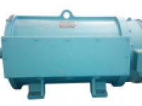 JZ2-H Series Three Phase Marine Induction Motor