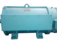 JZ2-H Series Three Phase Marine Induction Motor 1