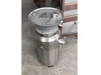 JZFXJ-15-00 Marine Waste Disposer 1