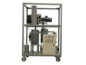 JZJX Series Vacuum Machine Set thumbnail 1