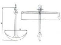 Japan Stock Anchor 1