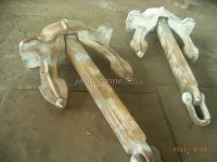Japan Stockless Anchor 2