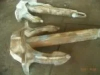 Japan Stockless Anchor 1