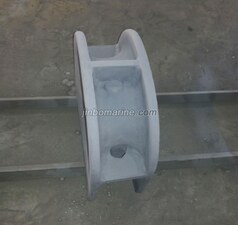 Japanese Standard Chock