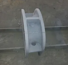 Japanese Standard Chock thumbnail 1