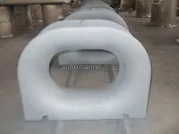 Japanese Type Chock 1