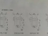 Japanese Type Straight Unloading Shackle 1