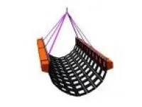 Jason's-Cradle Stretcher 1