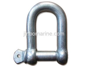 JIS Type Shackles