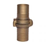 John Morris External Buckle Type Hose Couplings