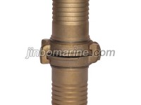 John Morris External Buckle Type Hose Couplings