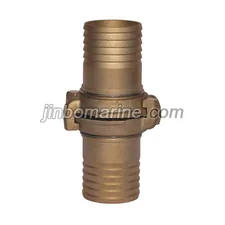 John Morris External Buckle Type Hose Couplings thumbnail 1