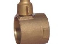 John Morris Female With BSP Female Thread Adaptor