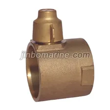 John Morris Female With BSP Female Thread Adaptor thumbnail 1