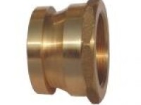 John Morris Male With BSP Female Thread Adaptor