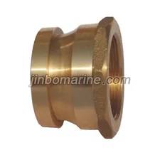 John Morris Male With BSP Female Thread Adaptor thumbnail 1