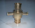 John Morris Type Hose Coupling