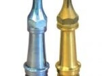 John Morris Type Straight Stream Nozzle