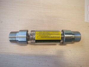 K-6016 Marine Sewage Flowmeter